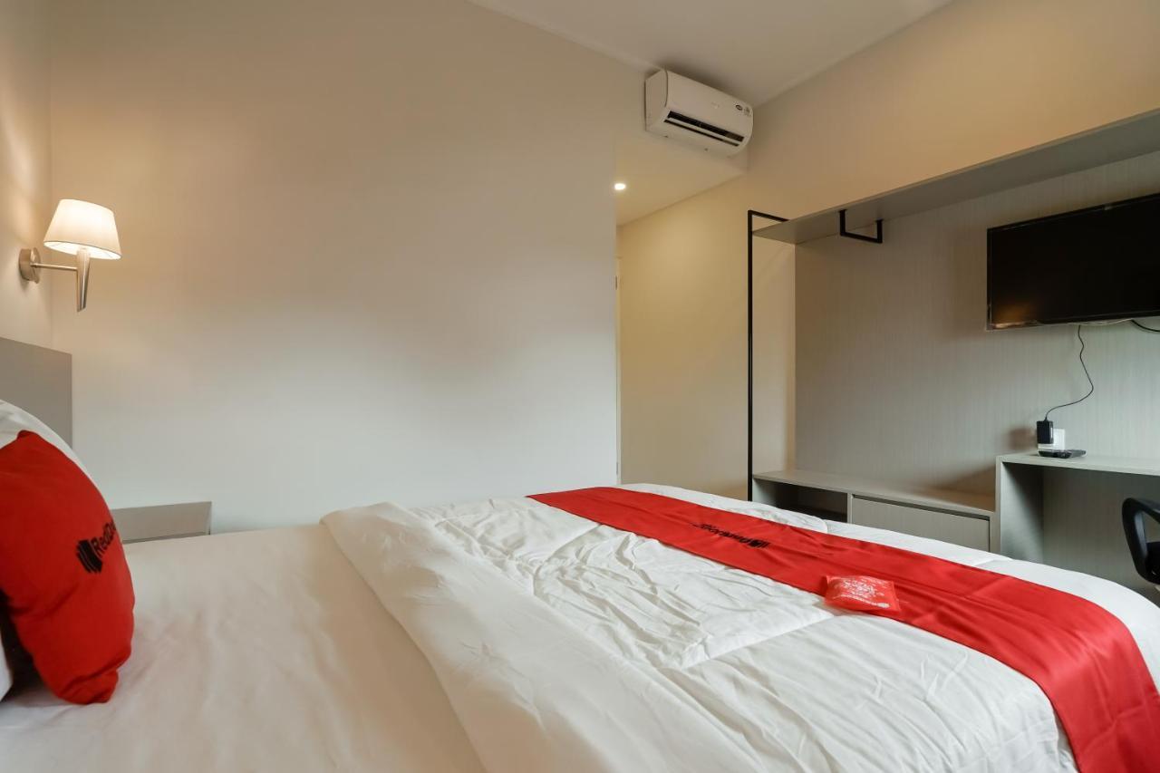 Reddoorz Syariah Plus @ Bsd City South Tangerang Eksteriør bilde